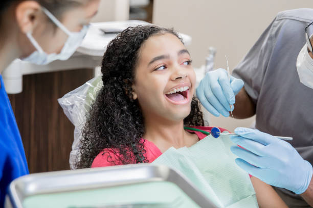 Best Dental Abscess Treatment in Los Osos, CA