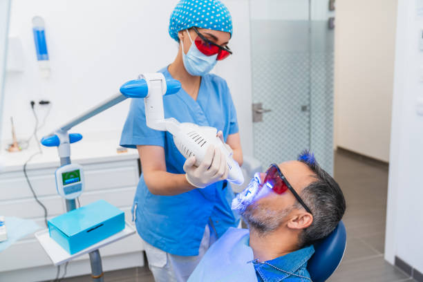 Best Emergency Dental Care for Sports Injuries in Los Osos, CA